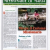 Vivere il Carisma Missionario